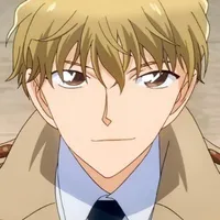 Hakuba Suguru
