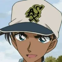 Hattori Heiji