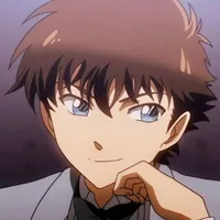Kuroba Kaito(Kaito kid)