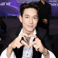 Nguyễn trường sinh