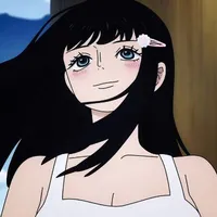Nico Robin
