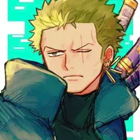 Roronoa Zoro