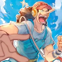 Usopp