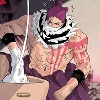 Charlotte Katakuri