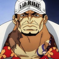 Akainu