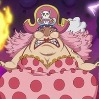 Big Mom [| linlin |]