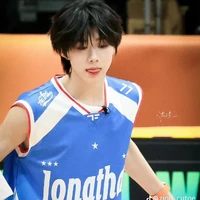 Trần Dịch Hằng_cậu