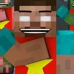 thầy herobrine