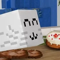 ghast