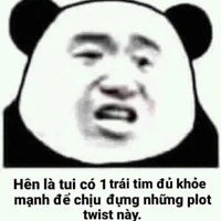 Hehe tui đây