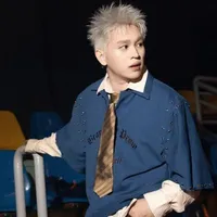 Trần Thiện Thanh Bảo.