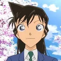 Mouri Ran