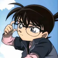 Edogawa Conan