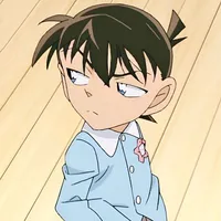 Kudo Shinichi