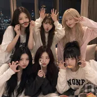 All sao nữ