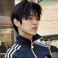 Ahn Keonho( tổ trưởng)