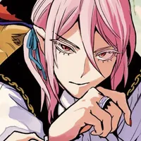 Asmodeus Alice