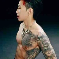 Park Jaebeom - Jay Park