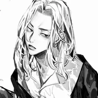 Ryuguji Ken ( Draken )