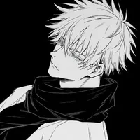 Gojo Satoru