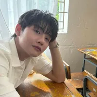 jaysonlie 17 tuổi