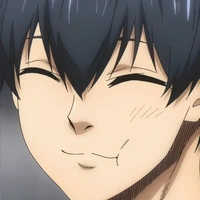 Isagi(gay) Yoichi