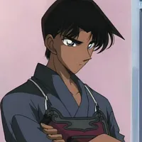 Heiji Hattori