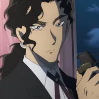 muga iori
