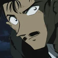 Mori Kogoro