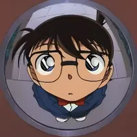 Edogawa Conan