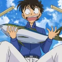 Kaito Kid