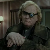 Alastor Moody — Mắt Điên