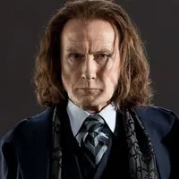Rufus Scrimgeour — Auror