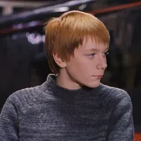 Frederick Gideon Weasley — Fred Weasley