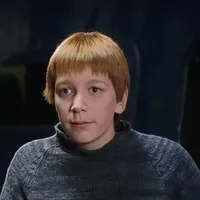 George Fabian Weasley — George Weasley