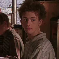 Percy Ignatius Weasley