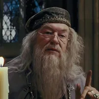 Albus Percival Wulfric Brian Dumbledore