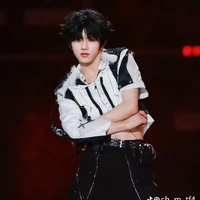 Trương Hàm thụy-anh²