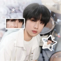 Nhiếp Vĩ Thần-anh⁸