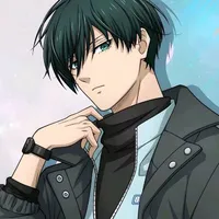 Itoshi Rin