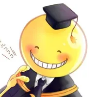 Koro-sensei