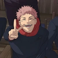 Itadori Yuji