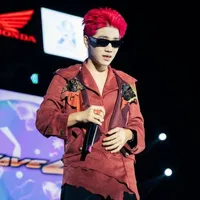 Hoàng Đức Duy