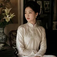 Nguyễn Như Ngọc - cô cả