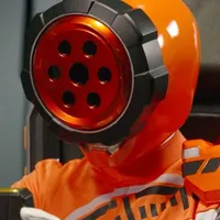 bun orange