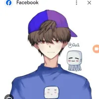 ghast boy