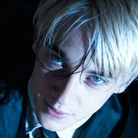 Draco Malfoy