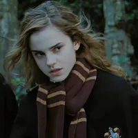 Hermione Granger