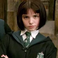Pansy Parkinson
