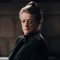 Minerva Mcgonagall